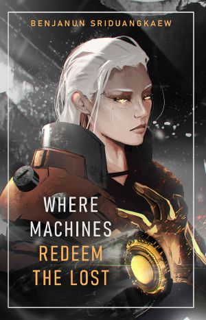 [Machine Mandate 04] • Where Machines Redeem the Lost